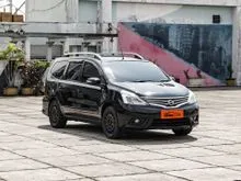 2013 Nissan Grand Livina 1.5 XV MPV (Tdp Rendah)