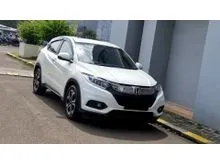 2021 Honda HR-V 1.5 E SUV AT 2021 2022 [ GARANSI 5TH ]