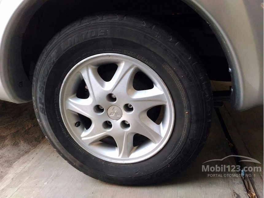 Jual Mobil Mitsubishi Kuda 2002 Grandia 2.0 di Jawa Timur ... Jual Mobil Mitsubishi Kuda 2002 Grandia 2.0 di Jawa Timur ...