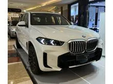 2025 BMW X5 3.0 xDrive40i M Sport SUV JAKARTA HARGA TERBAIK