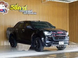 2022 Isuzu D-MAX 1.9 X-Series Hi-Lander Z Cab-4 Pickup