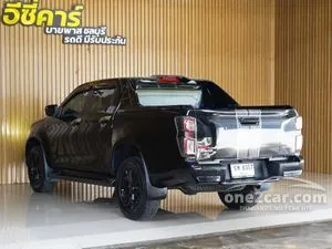 2022 Isuzu D-MAX 1.9 X-Series Hi-Lander Z Cab-4 Pickup