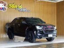2022 Isuzu D-MAX 1.9 Cab-4 (ปี 19-26) X-Series Hi-Lander Z Pickup