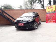 2015 Mitsubishi Mirage 1.2 (ปี 12-16) GLX Hatchback MT