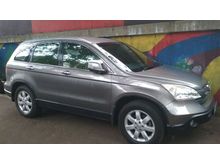 2007 Honda CR-V 2.4 2.4 i-VTEC SUV