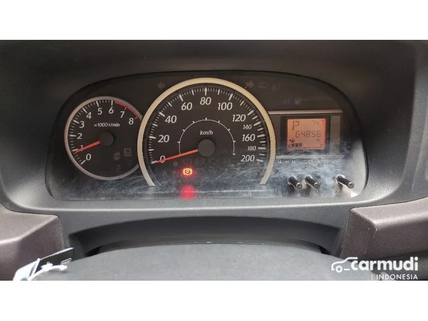 2022 Toyota Calya G MPV