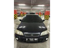 2001 Honda City 1.5 VTi Sedan