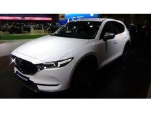 Pre Booking New 2018 Mazda CX-5 2.0 SKYACTIV NEW CX5