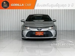 2020 Toyota Corolla Altis 1.6 G Sedan