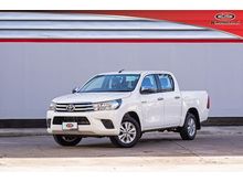 2018 Toyota Hilux Revo 2.4 DOUBLE CAB E Pickup