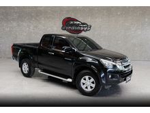 2012 Isuzu D-Max 2.5 SPACE CAB (ปี 11-17) Hi-Lander Z Pickup MT