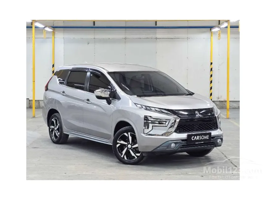 2022 Mitsubishi Xpander Ultimate MPV
