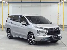 2022 Mitsubishi Xpander 1.5 Ultimate MPV JUAL CEPAT & MURAH, DP & CICILAN RINGAN, DISKON HINGGA 8JUTA, GARANSI 1 TAHUN, FREE DETAILING & PENGIRIMAN