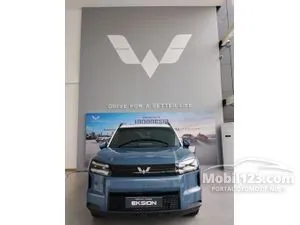 2026 Wuling Eksion CE SUV