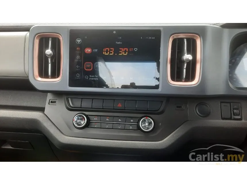 2024 Foton Aumark S BJ1065VDJD4-FP Lorry