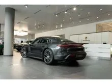 2024 Porsche Taycan 4S Performance Battery Sedan