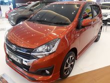 PROMO GIAS AYLA MURAH