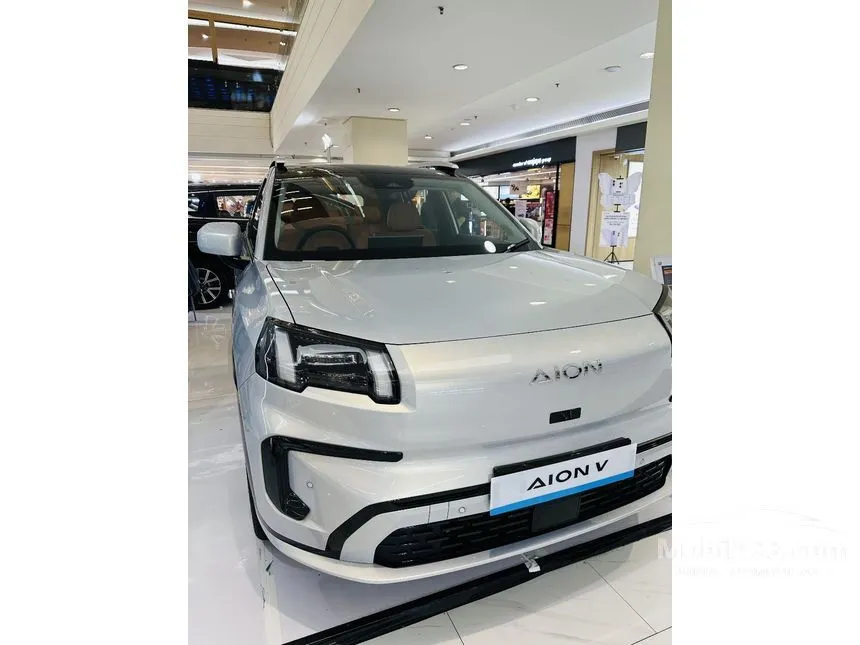 2026 GAC AION V Exclusive SUV