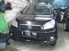 2012 Toyota Rush 1.5 G TDP 15 JT
