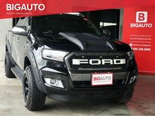 2018 Ford Ranger 2.2 DOUBLE CAB (ปี 15-18) Hi-Rider XLT Pickup AT