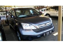 2008 Honda CR-V 2.0 i-VTEC