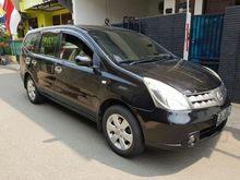 2008 Nissan Grand Livina 1.5 XV MPV