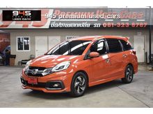 2015 Honda Mobilio 1.5 (ปี 14-17) RS Wagon