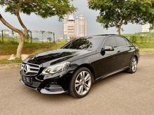 Mercedes-Benz E250 2.0 Avantgarde Sedan 2013/2014