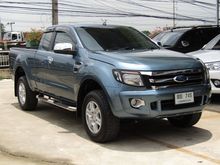 2013 Ford Ranger 2.2 OPEN CAB (ปี 12-15) Hi-Rider XLT Pickup MT