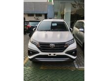 2018 Toyota Rush 1.5 TRD Sportivo SUV