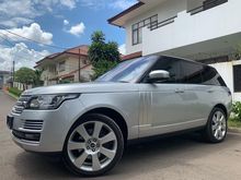 2013 Land Rover Range Rover 5.0 VOGUE AUTOBIOGRAPHY 2013 2014 KM14K TDP 600 JUTA HUB SANDY