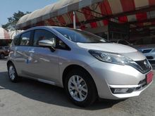 2019 Nissan Note 1.2 VL Hatchback AT