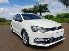 2016 Volkswagen Polo 1.2 GT TSI Hatchback #TDP 45 Jt #LOW KM