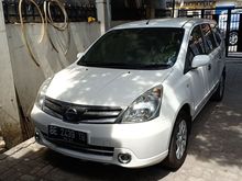 2011 Nissan Grand Livina 1.5 XV MPV