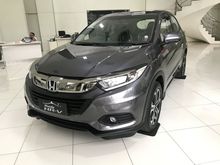 Honda HR-V 2020 Termurah dan Terlaris