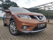 2015 Nissan X-Trail 2.5 TDP ONLY 10 JT ALL IN