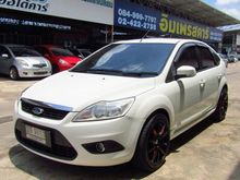 2009 Ford Focus 1.8 (ปี 09-12) Ambiente Hatchback AT