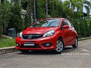 Honda Mobil Bekas Dijual Di Pontianak Kalimantan Barat Indonesia Dari 9 Mobil Di Mobil123
