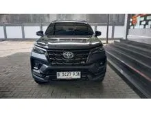 2022 Toyota Fortuner 2.8 GR Sport 4X2 SUV Premium
