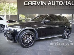 2021 Mercedes-Benz GLC300 2.0 e 4MATIC AMG Dynamic SUV