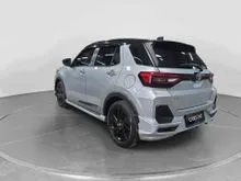2023 Toyota Raize 1.0 GR Sport TSS (2 Tone) SUV