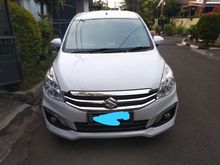 2017 Suzuki Ertiga 1.4 GX MPV