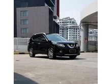 2017 Nissan X-Trail 2.5 SUV