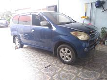 2004 Toyota Avanza 1.3 G MPV