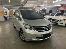 2010 Honda Freed 1.5 1.5 MPV