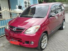 2008 Toyota Avanza 1.3 G MPV