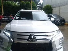 dp.75 jtPajero Sport 2,4 Dakar SUV