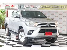 2015 Toyota Hilux Revo 2.4 DOUBLE CAB Prerunner G Pickup