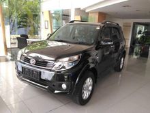 Promo Dp Terios Termurah Sejabodetabek
