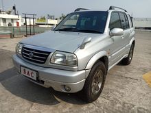 2004 Suzuki Escudo 2.0 SQ SUV